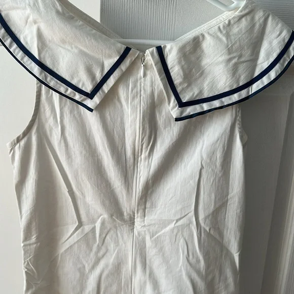 RARE!!! Ciao Lucia Antonella sailor dress - Picture 6 of 10